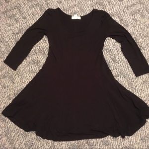Forever 21 Little Black Dress